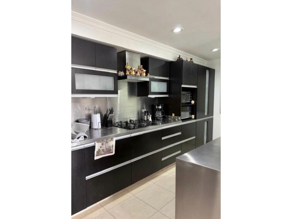 VENTA APARTAMENTO ENVIGADO CAMINO VERDE — foto 3