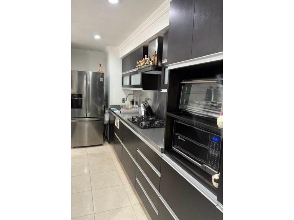 VENTA APARTAMENTO ENVIGADO CAMINO VERDE — foto 4