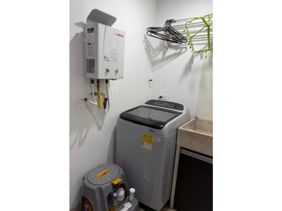 VENTA APARTAMENTO ENVIGADO CAMINO VERDE — foto 5