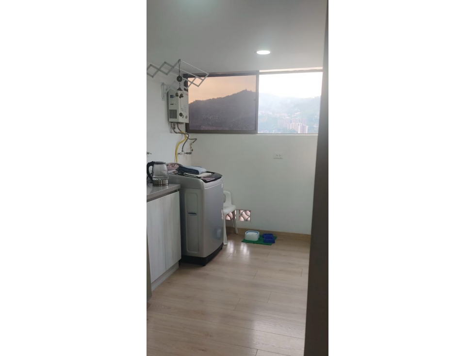 Venta apartamento ENVIGADO sector Jardines — foto 2