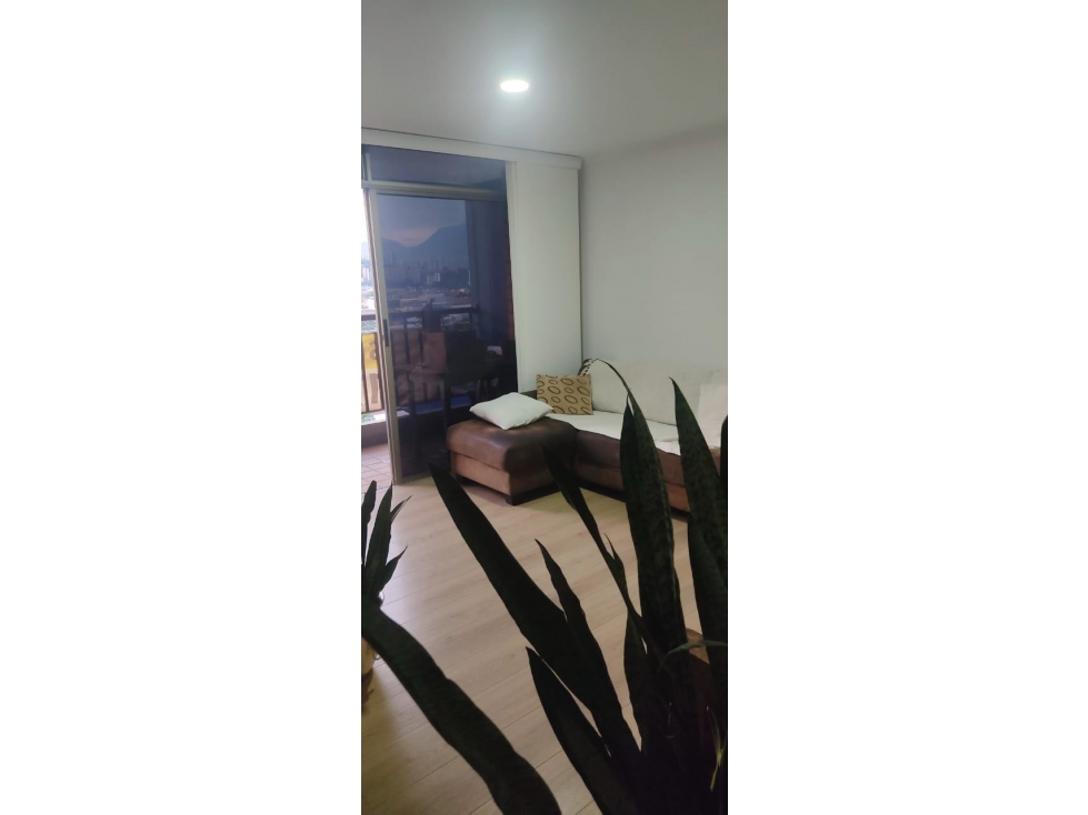 Venta apartamento ENVIGADO sector Jardines — foto 3