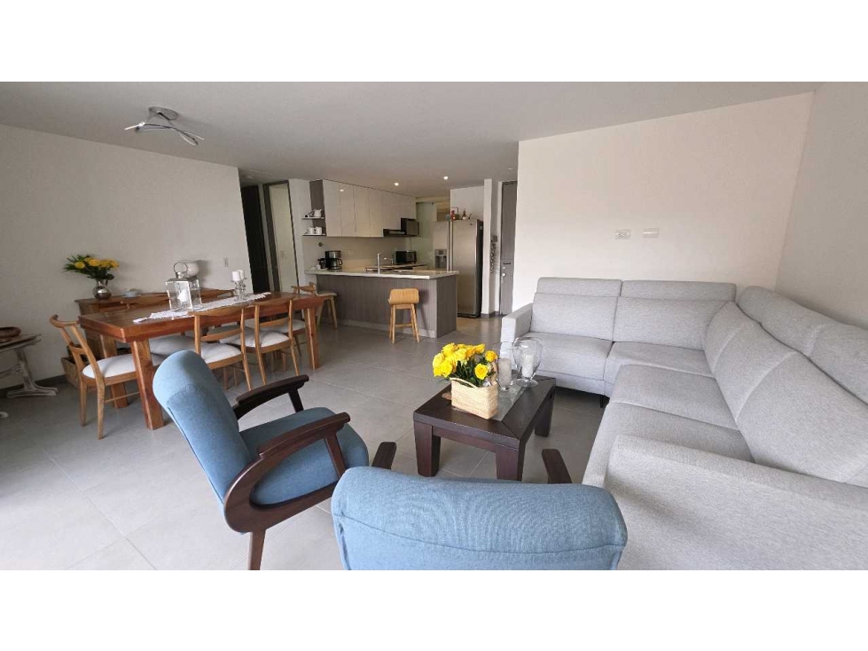 VENTA DE APARTAMENTO EN ENVIGADO - AVENIDA POBLADO — foto 3