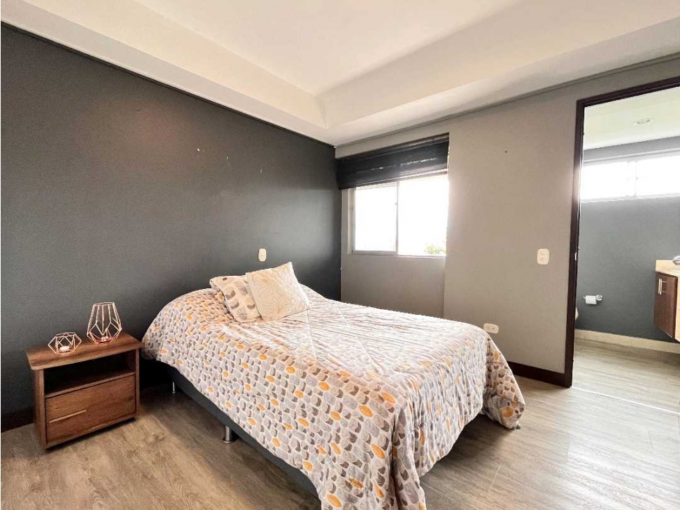 Venta Apartamento Envigado cerca al City Plaza,132 mt2,3 Alcobas,2 pp — foto 4