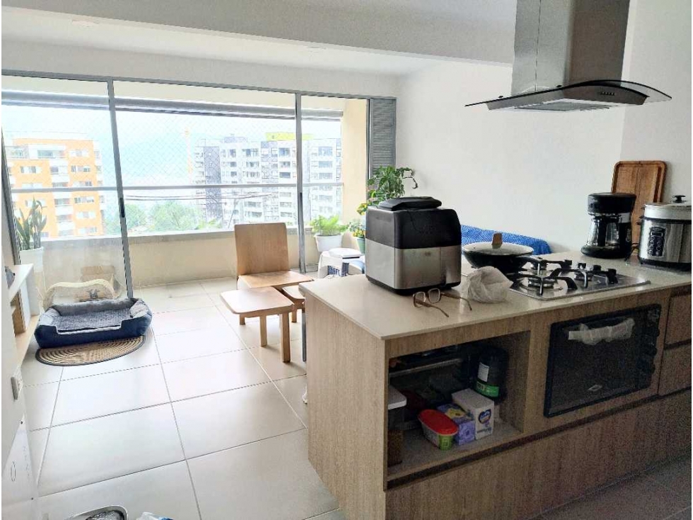 Venta Apartamento Envigado Chingui