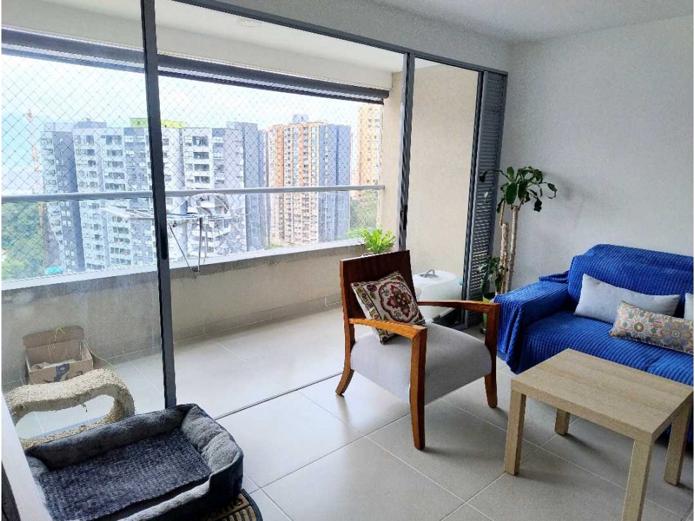 Venta Apartamento Envigado Chingui — foto 3
