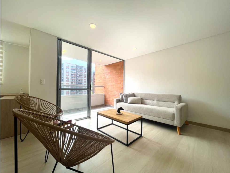 VENTA APARTAMENTO ENVIGADO CHINGUÍ