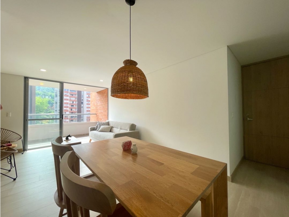 VENTA APARTAMENTO ENVIGADO CHINGUÍ — foto 4