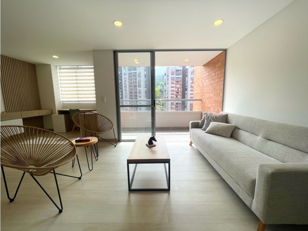 VENTA APARTAMENTO ENVIGADO CHINGUÍ — foto 5