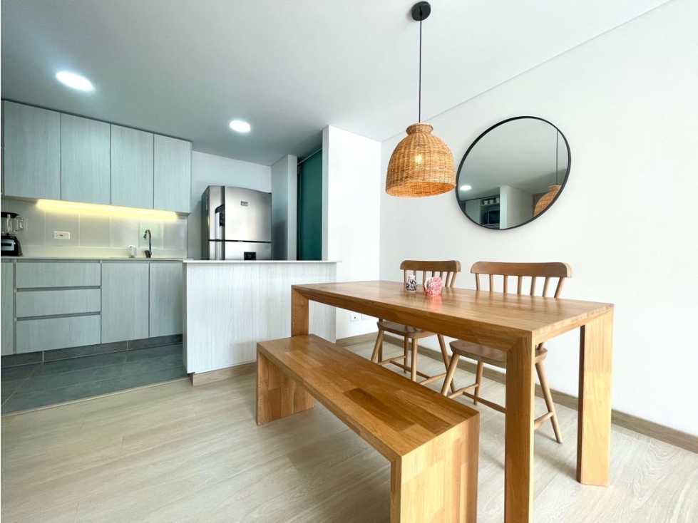 VENTA APARTAMENTO ENVIGADO CHINGUÍ — foto 6