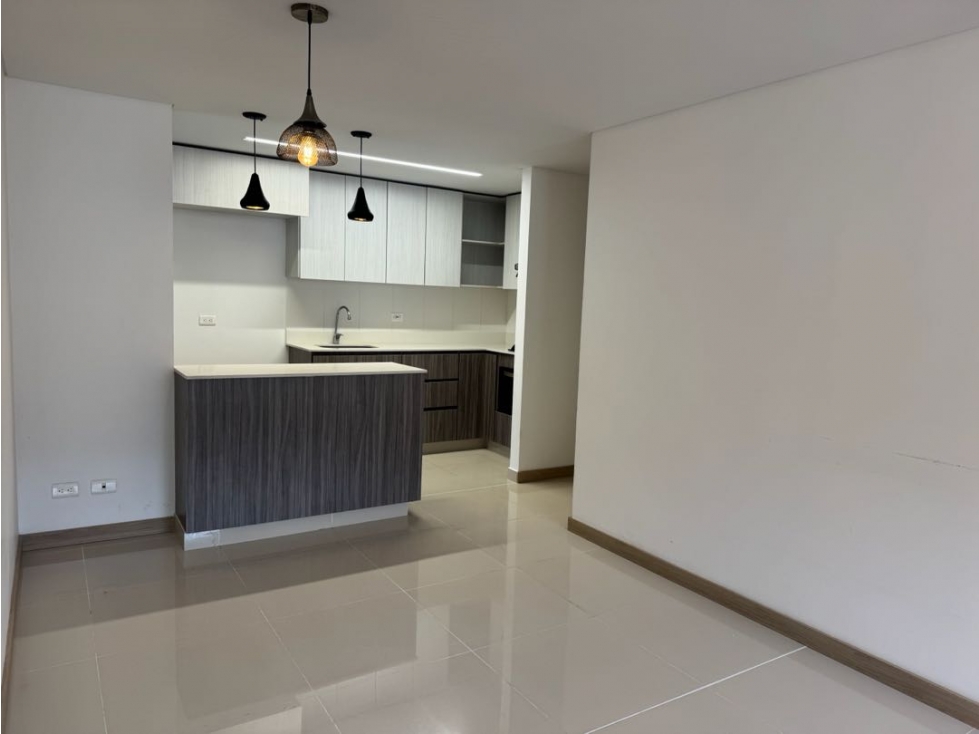 VENTA APARTAMENTO ENVIGADO CHINGUI — foto 2