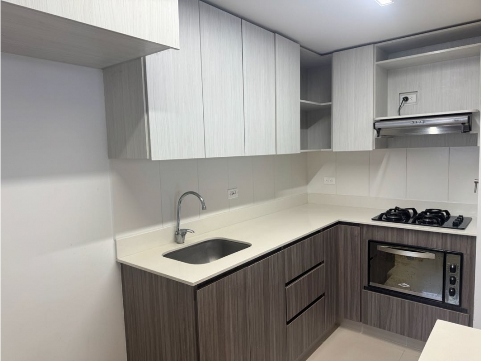 VENTA APARTAMENTO ENVIGADO CHINGUI — foto 3