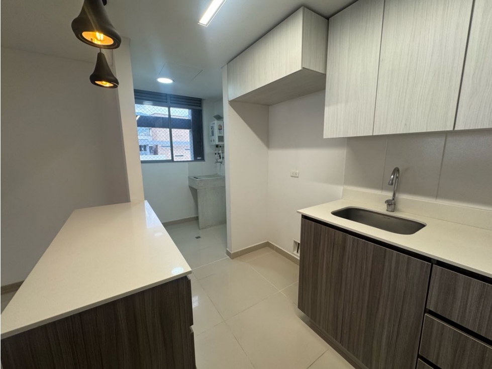 VENTA APARTAMENTO ENVIGADO CHINGUI — foto 4