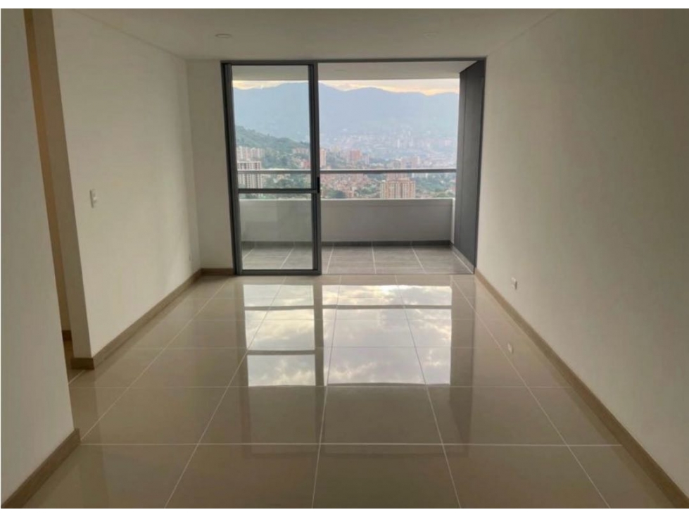 VENTA APARTAMENTO ENVIGADO CHINGUÍ