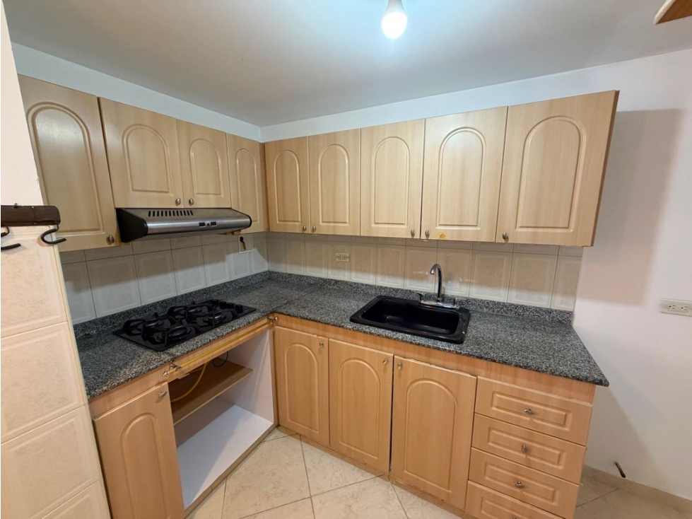 Venta apartamento ENVIGADO- Complex las Vegas y museo Otra parte