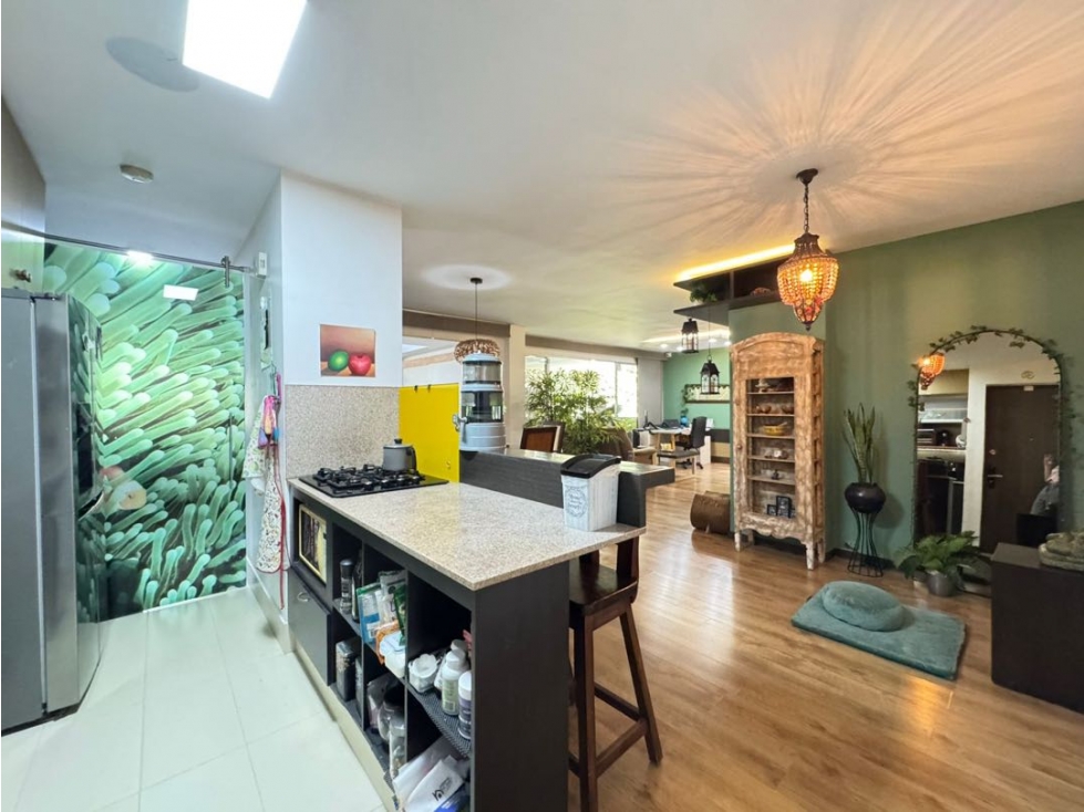 Venta Apartamento Envigado Cumbres