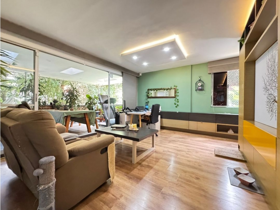 Venta Apartamento Envigado Cumbres — foto 2