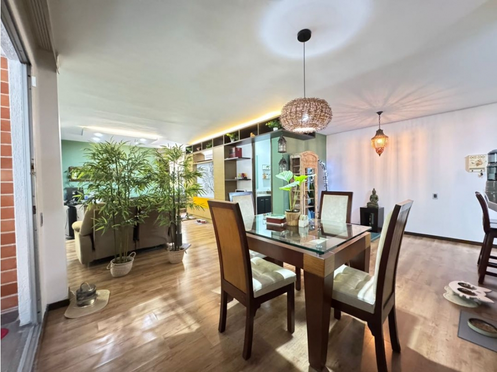 Venta Apartamento Envigado Cumbres — foto 3