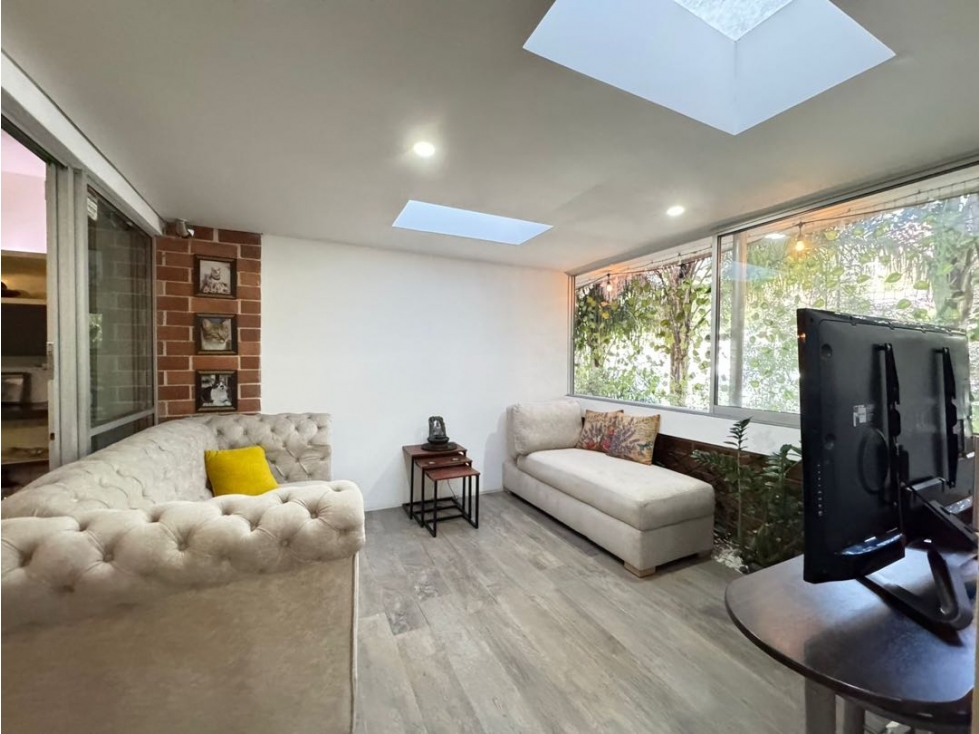 Venta Apartamento Envigado Cumbres — foto 6