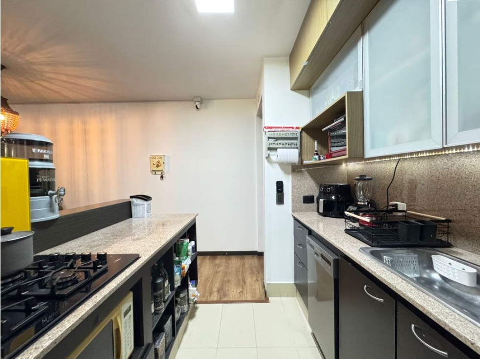 Venta Apartamento Envigado Cumbres — foto 5
