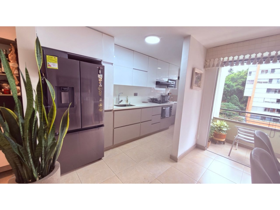Venta apartamento envigado cumbre en puebla