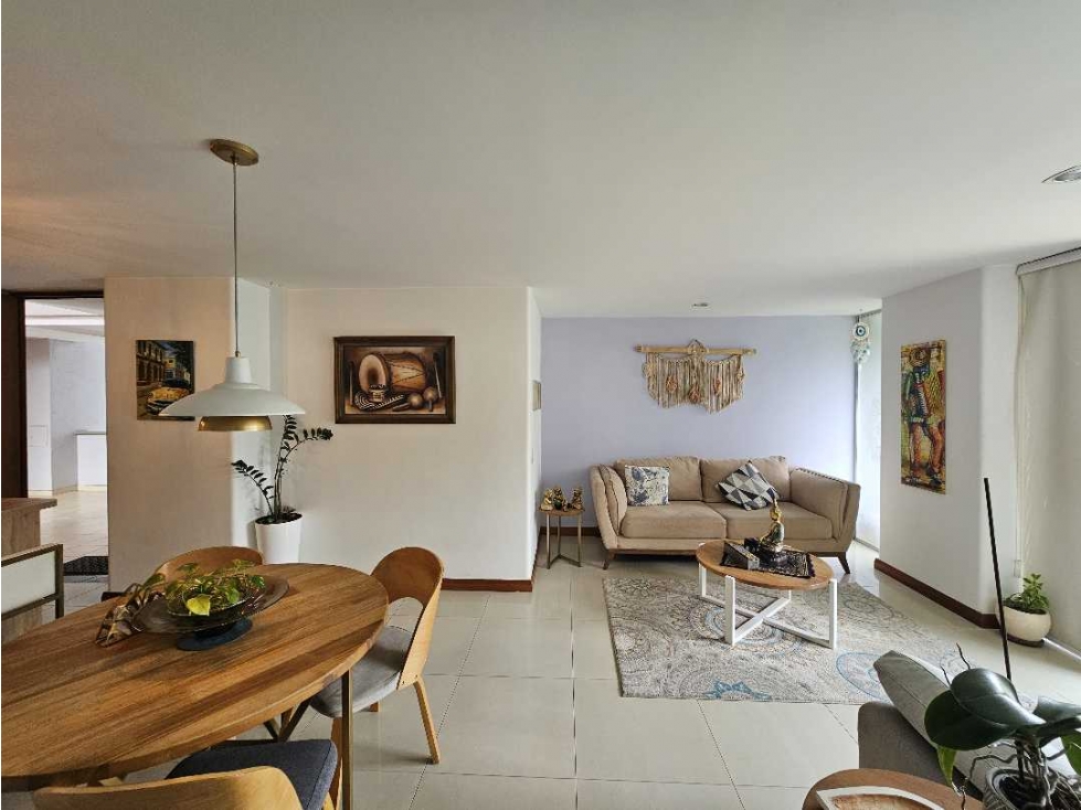VENTA APARTAMENTO ENVIGADO CUMBRES — foto 3