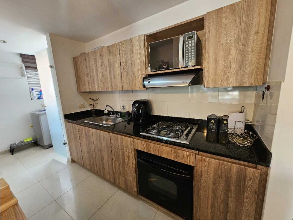 VENTA APARTAMENTO ENVIGADO CUMBRES — foto 6