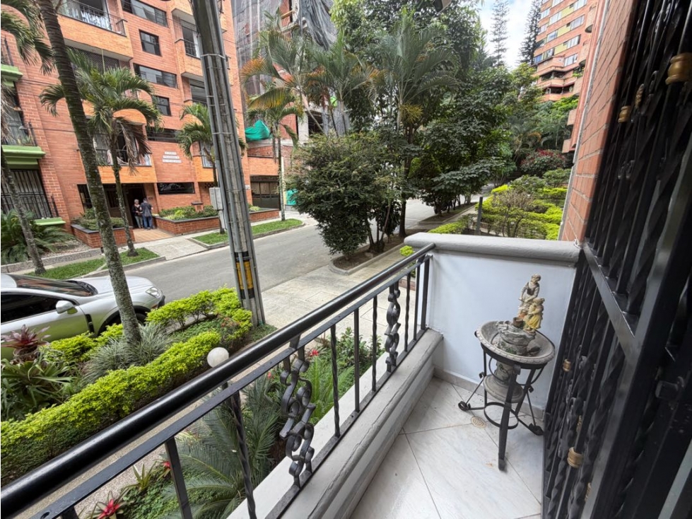Venta Apartamento Envigado - El Portal