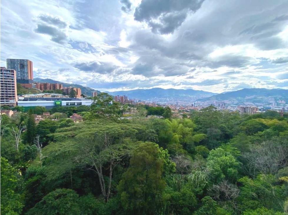 Venta apartamento Envigado ,el Chocho,135 mt2,3 alcobas, servicio! — foto 2