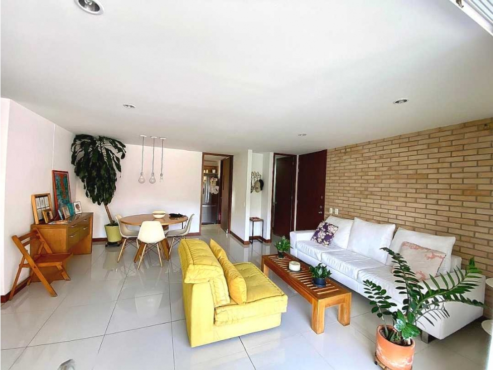 Venta apartamento Envigado ,el Chocho,135 mt2,3 alcobas, servicio! — foto 6