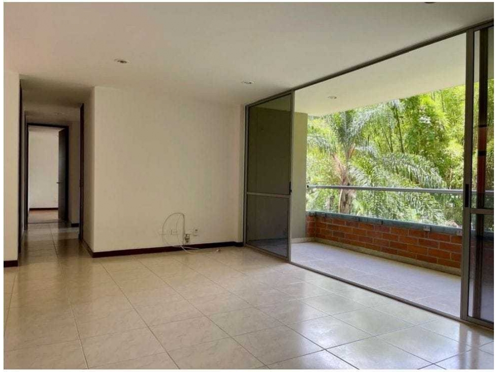 Venta Apartamento Envigado Cumbres Mall Terracina DESOCUPADO — foto 2