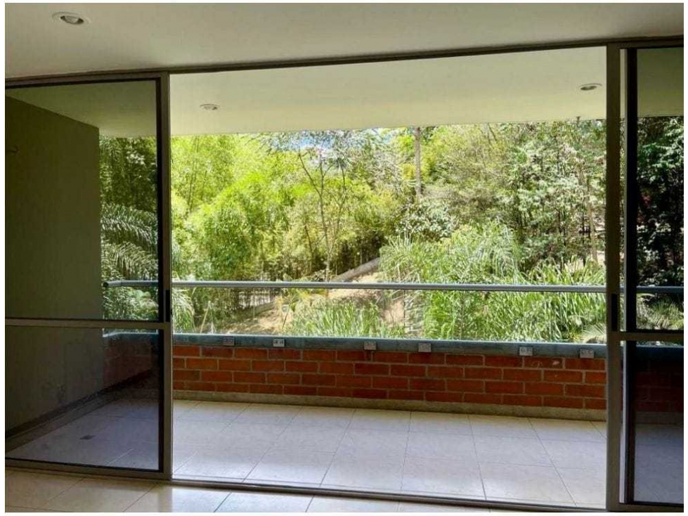 Venta Apartamento Envigado Cumbres Mall Terracina DESOCUPADO — foto 4