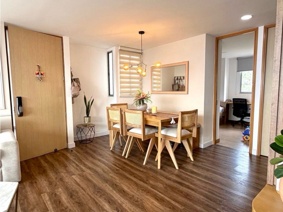 Venta apartamento. Envigado. El Esmeraldal. Udad completa. — foto 5