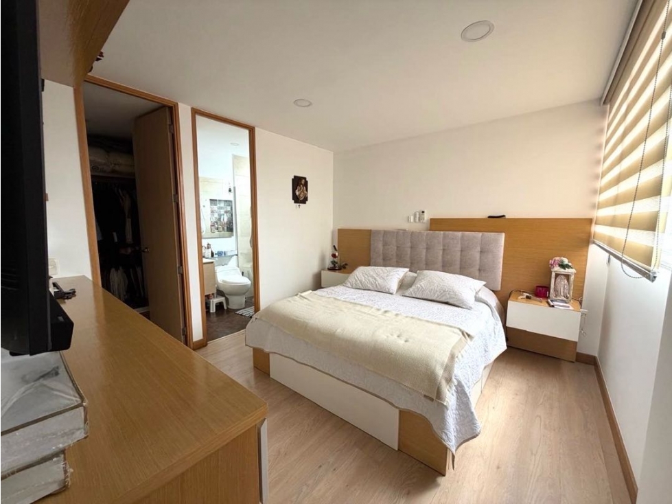 Venta apartamento. Envigado. El Esmeraldal. Udad completa. — foto 6