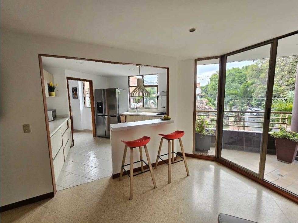 VENTA APARTAMENTO DUPLEX ENVIGADO EL PORTAL