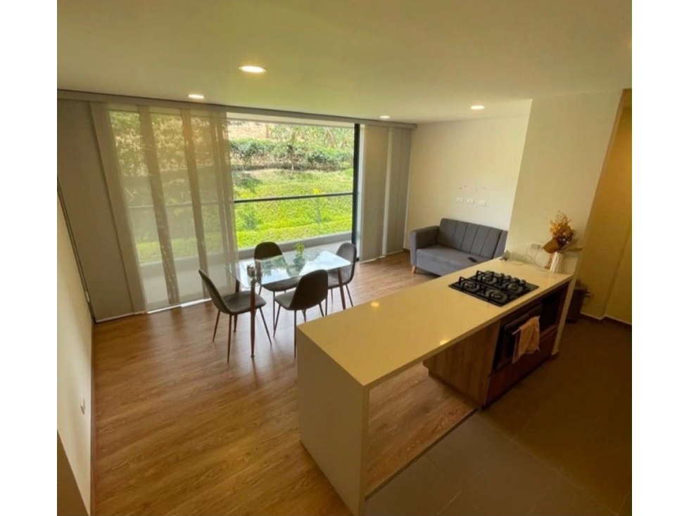 Venta Apartamento Envigado El Trianon