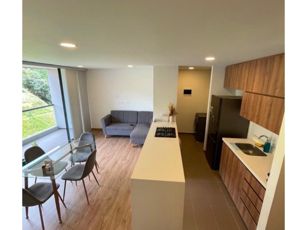 Venta Apartamento Envigado El Trianon — foto 2