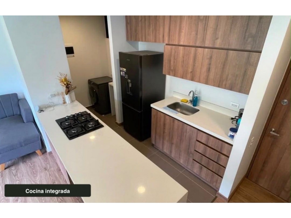 Venta Apartamento Envigado El Trianon — foto 3
