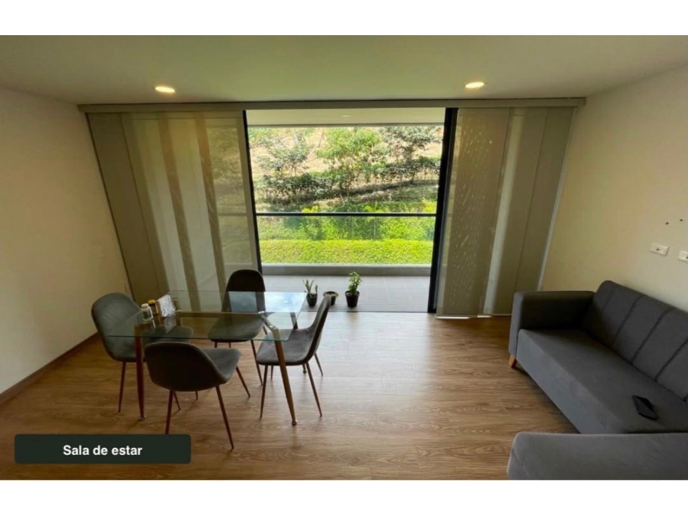 Venta Apartamento Envigado El Trianon — foto 4