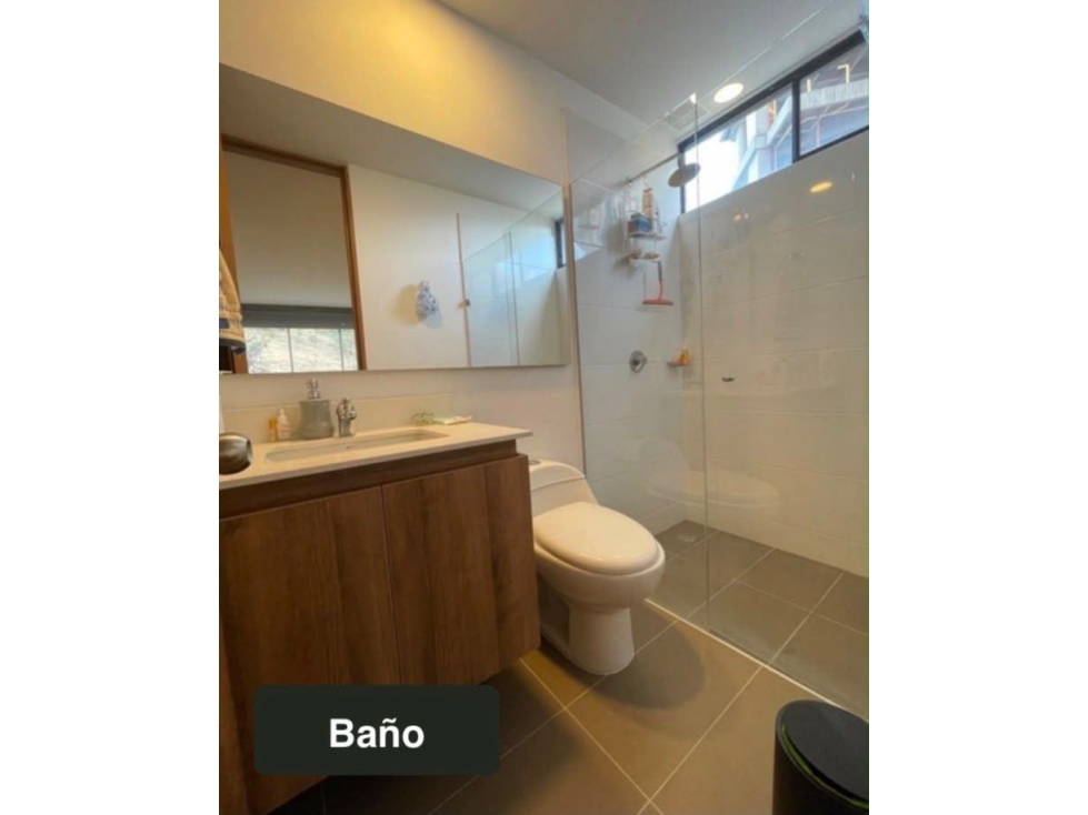 Venta Apartamento Envigado El Trianon — foto 6