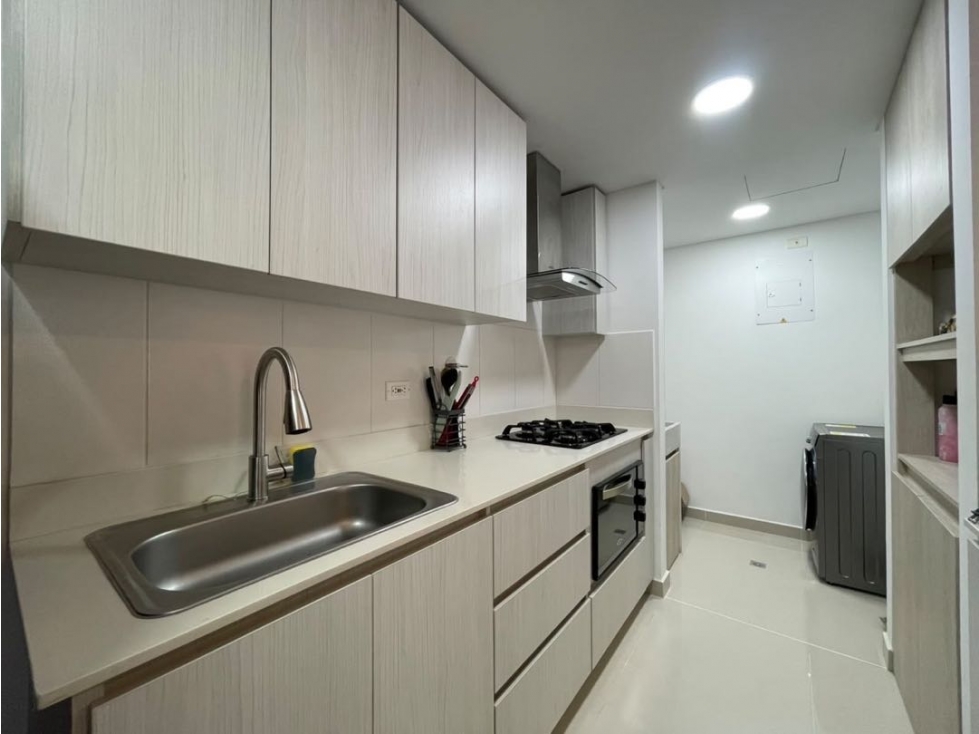 Venta Apartamento Envigado El Chingui — foto 2