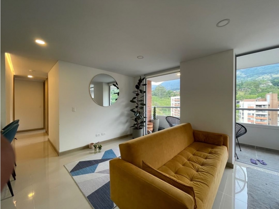 Venta Apartamento Envigado El Chingui — foto 3