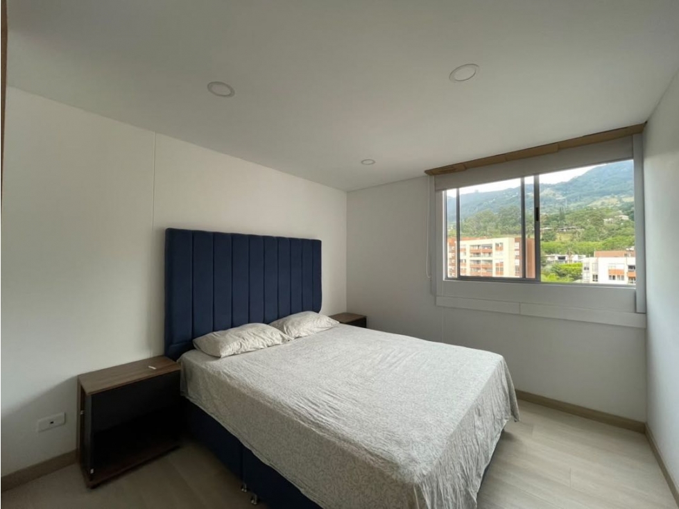 Venta Apartamento Envigado El Chingui — foto 6