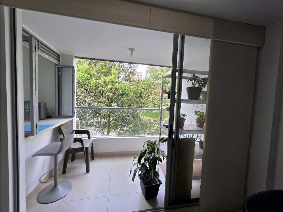 VENTA APARTAMENTO ENVIGADO SOLO POR INVERSIÓN, ESTA RENTANDO — foto 5