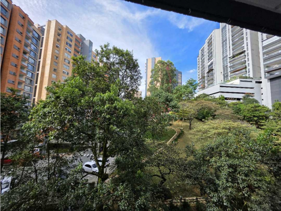 VENTA APARTAMENTO ENVIGADO SOLO POR INVERSIÓN, ESTA RENTANDO — foto 6