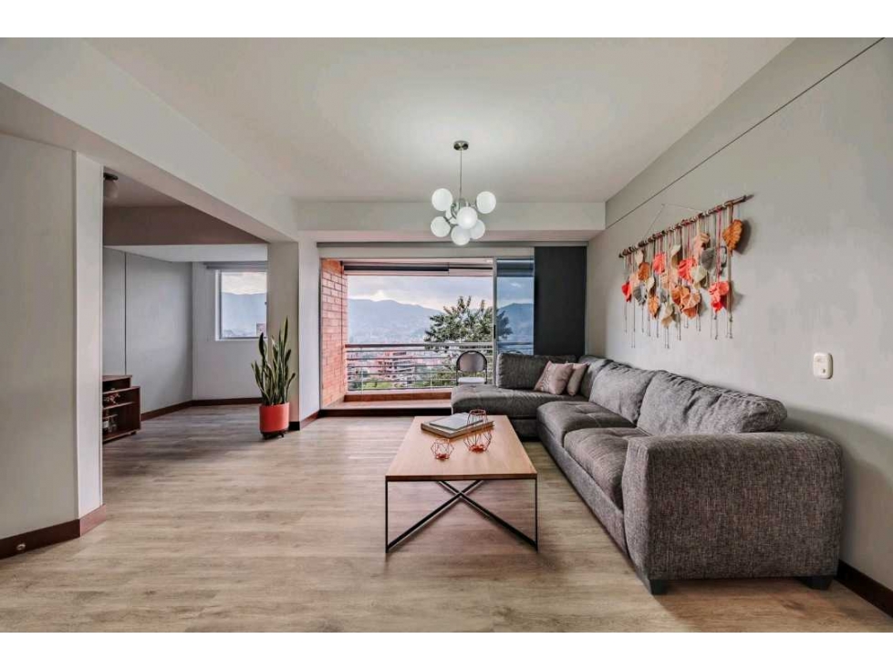 Venta Apartamento Envigado Escobero Parte Baja (City Plaza) — foto 3