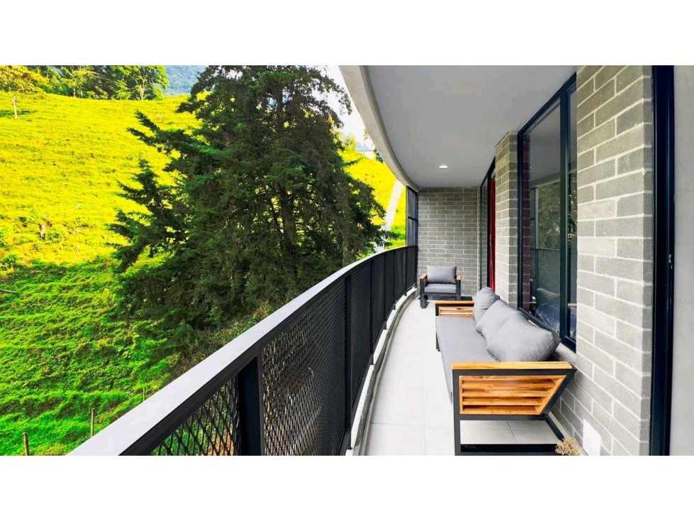 Venta Apartamento Envigado Escobero Rentas Cortas