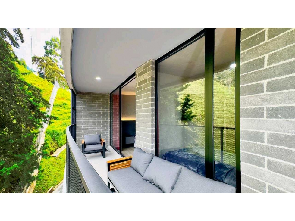 Venta Apartamento Envigado Escobero Rentas Cortas — foto 3