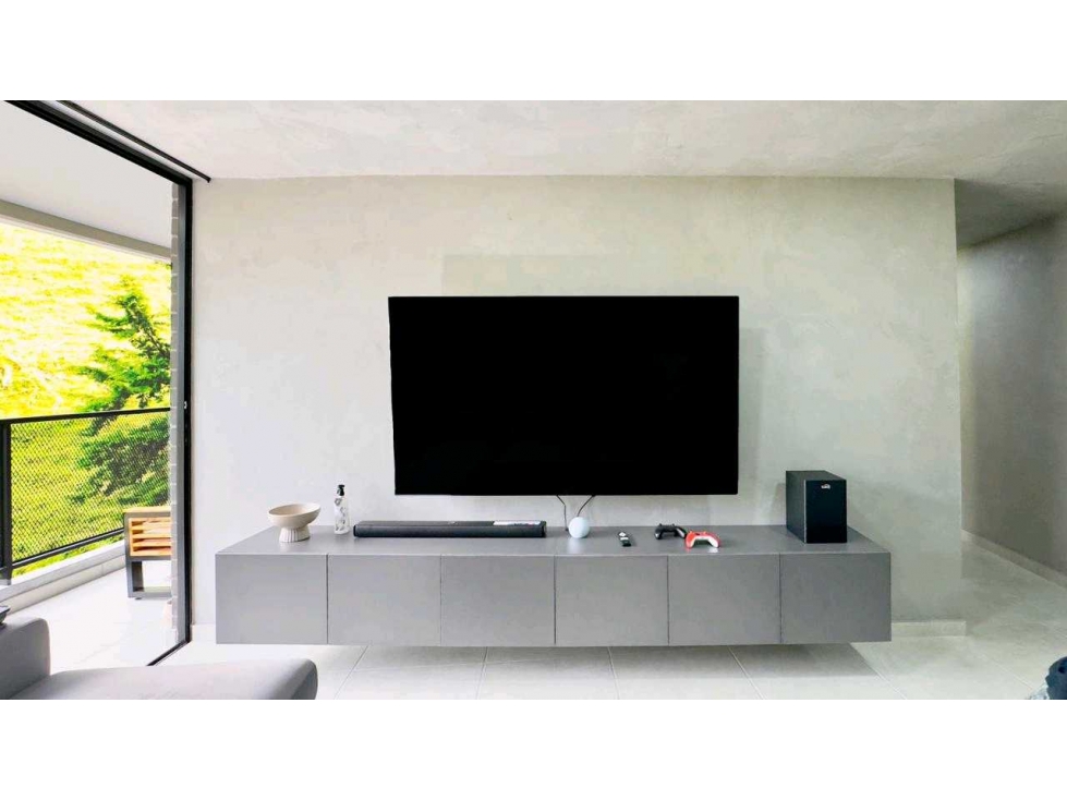 Venta Apartamento Envigado Escobero Rentas Cortas — foto 6