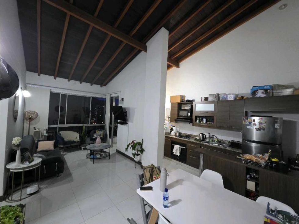 VENTA APARTAMENTO ENVIGADO ESMERALDAL EN UNIDAD