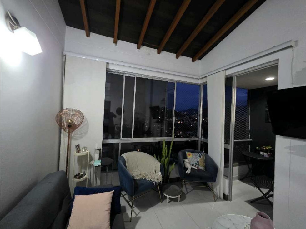 VENTA APARTAMENTO ENVIGADO ESMERALDAL EN UNIDAD — foto 5